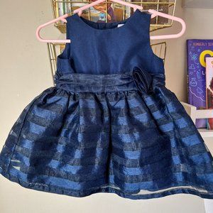 Carter's | Special Occasion Dress for Baby